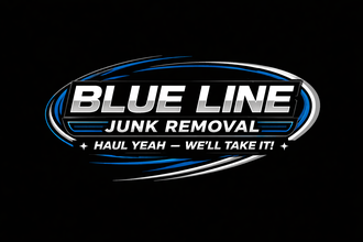 Blue Line Junk Removal